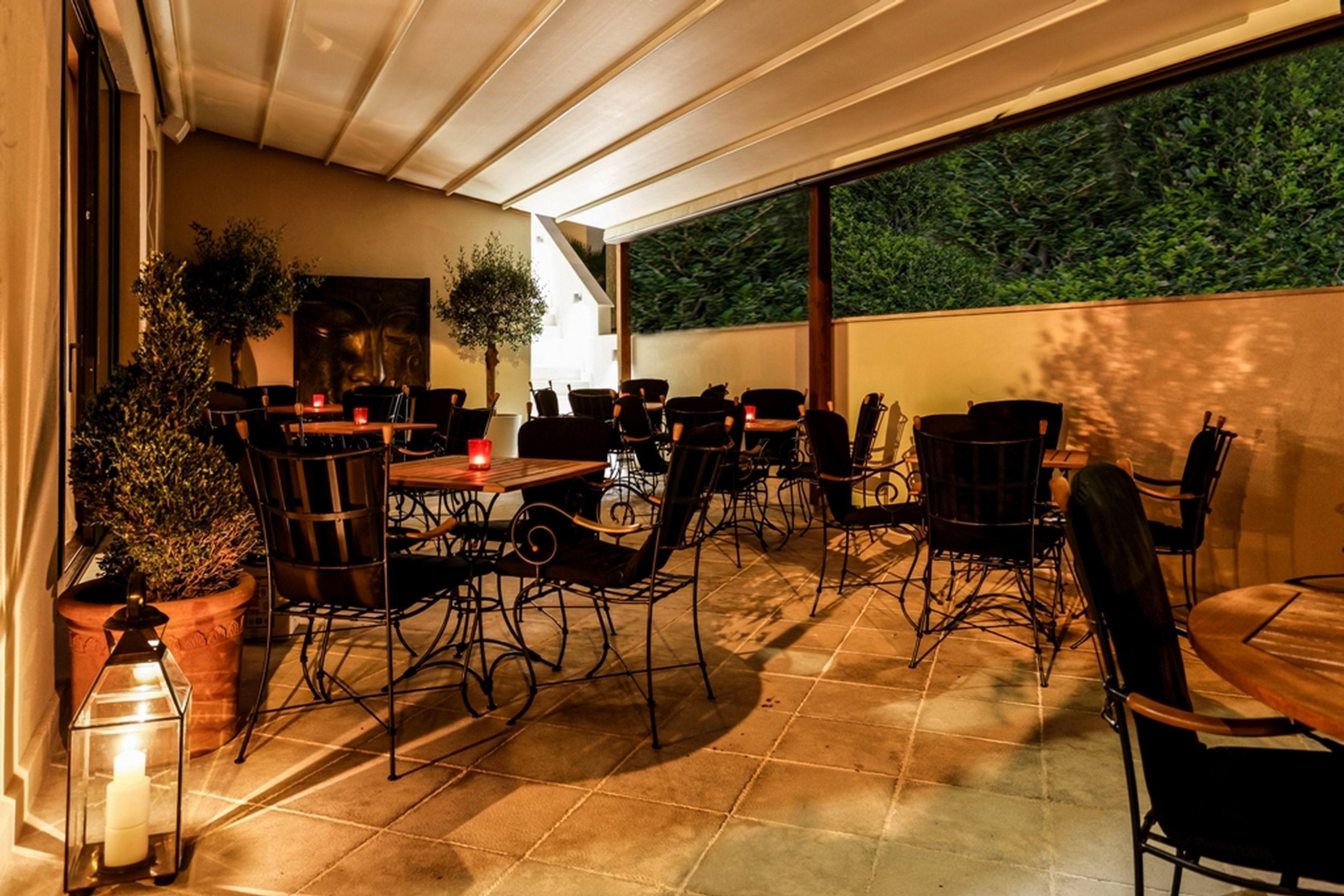 Boutique Hotel Casa del Mare-Pietra Cattaro Esterno foto