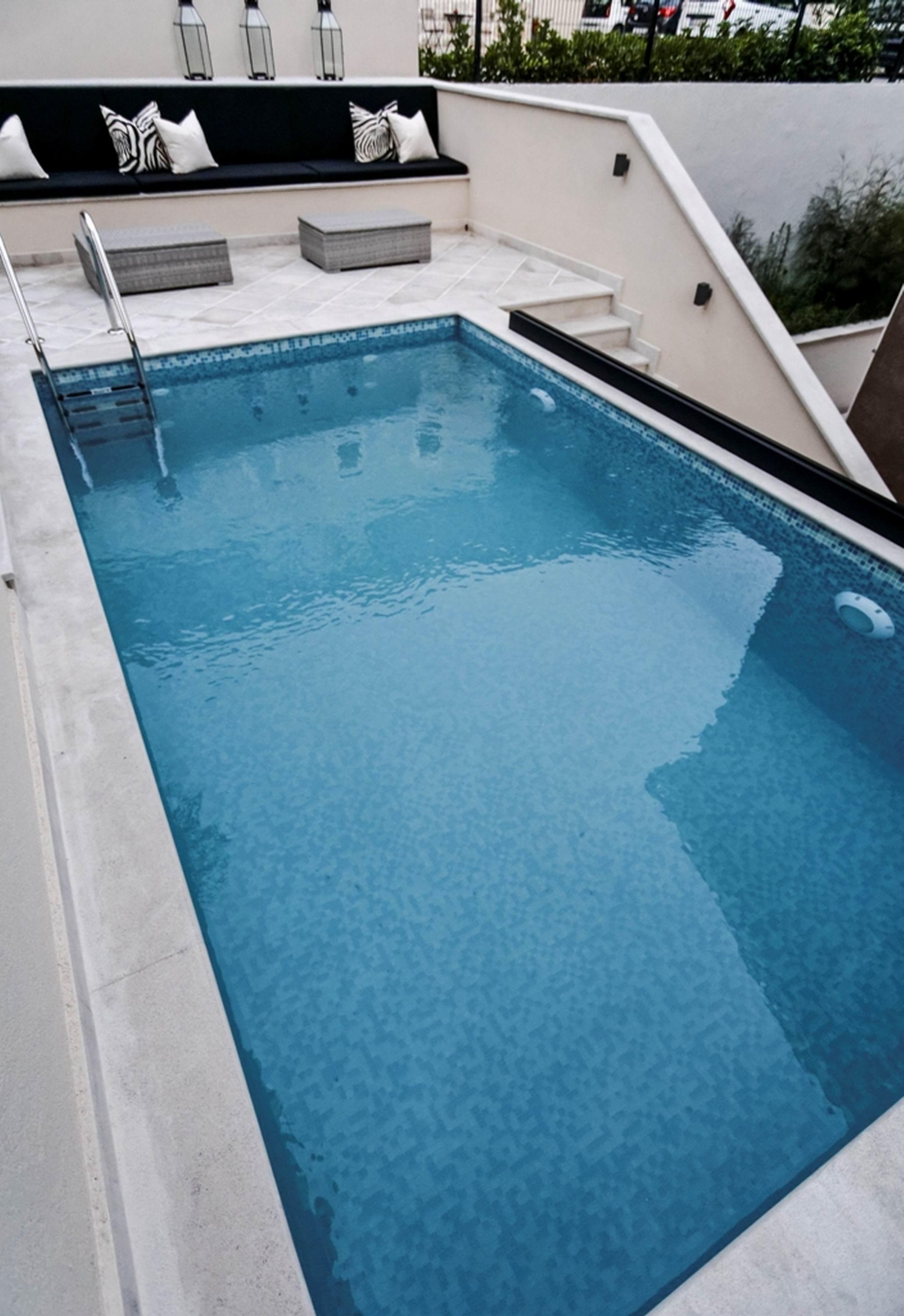 Boutique Hotel Casa del Mare-Pietra Cattaro Esterno foto