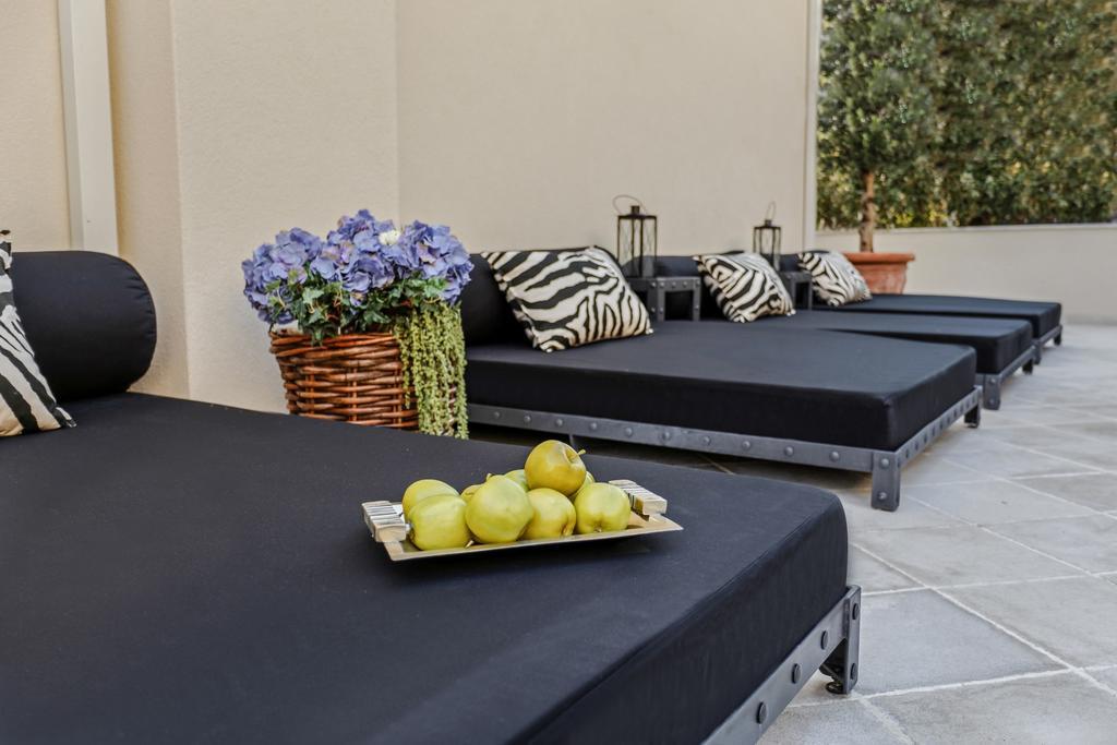 Boutique Hotel Casa del Mare-Pietra Cattaro Esterno foto